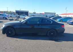2007 BMW 328XI