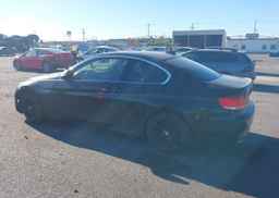 2007 BMW 328XI