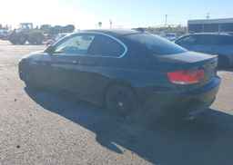 2007 BMW 328XI
