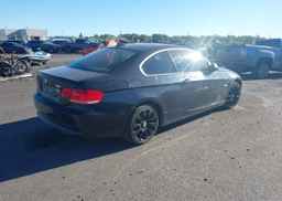 2007 BMW 328XI