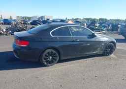 2007 BMW 328XI