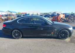 2007 BMW 328XI