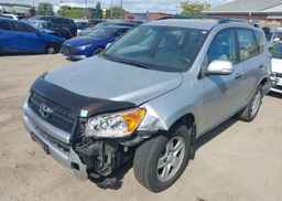 2010 TOYOTA RAV4