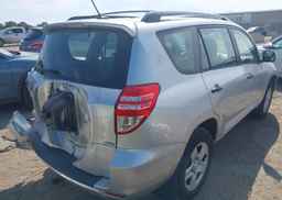 2010 TOYOTA RAV4