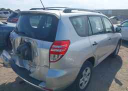 2010 TOYOTA RAV4