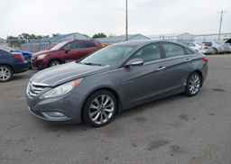 2011 HYUNDAI SONATA 2.0T LIMITED