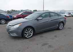 2011 HYUNDAI SONATA 2.0T LIMITED