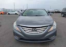 2011 HYUNDAI SONATA 2.0T LIMITED