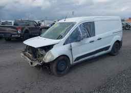 2014 FORD TRANSIT CONNECT XL