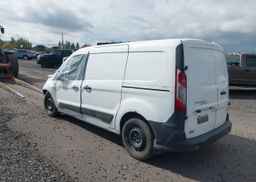 2014 FORD TRANSIT CONNECT XL