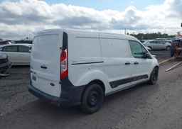 2014 FORD TRANSIT CONNECT XL