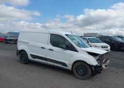 2014 FORD TRANSIT CONNECT XL