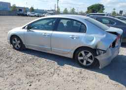 2007 HONDA CIVIC LX