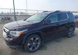 2017 GMC ACADIA SLT-2