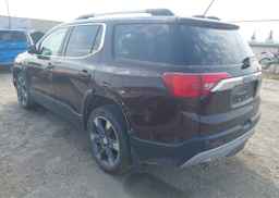 2017 GMC ACADIA SLT-2