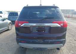 2017 GMC ACADIA SLT-2