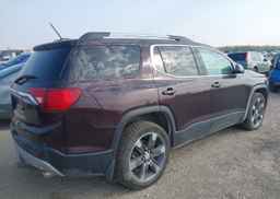 2017 GMC ACADIA SLT-2