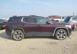 2017 GMC ACADIA SLT-2