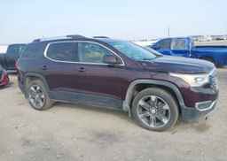2017 GMC ACADIA SLT-2