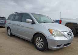2010 HONDA ODYSSEY EXL