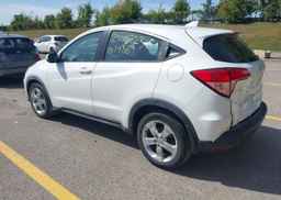 2016 HONDA HR-V LX
