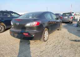 2013 MAZDA 3 I