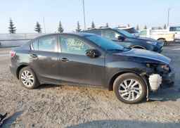 2013 MAZDA 3 I