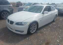 2008 BMW 335I