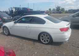 2008 BMW 335I
