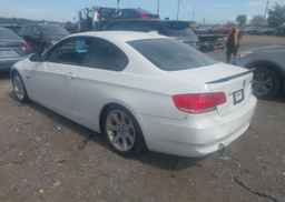2008 BMW 335I