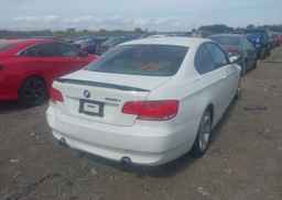 2008 BMW 335I