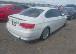 2008 BMW 335I