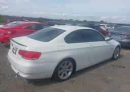 2008 BMW 335I