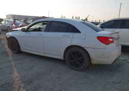 2013 CHRYSLER 200 S