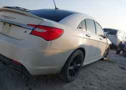 2013 CHRYSLER 200 S