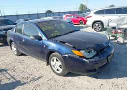 2007 SATURN ION 2 BASE