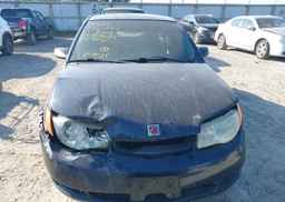 2007 SATURN ION 2 BASE