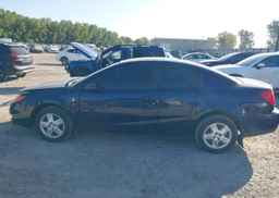 2007 SATURN ION 2 BASE