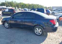 2007 SATURN ION 2 BASE