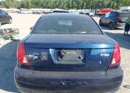 2007 SATURN ION 2 BASE