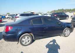 2007 SATURN ION 2 BASE
