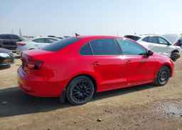 2017 VOLKSWAGEN JETTA S