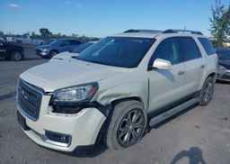 2015 GMC ACADIA SLT-2