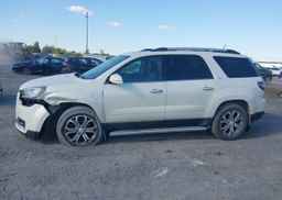 2015 GMC ACADIA SLT-2