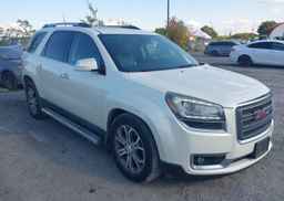 2015 GMC ACADIA SLT-2