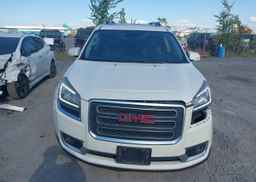 2015 GMC ACADIA SLT-2