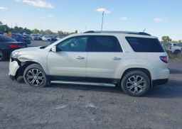 2015 GMC ACADIA SLT-2