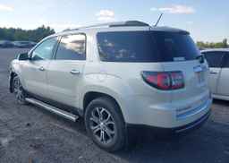 2015 GMC ACADIA SLT-2