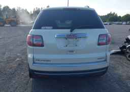 2015 GMC ACADIA SLT-2