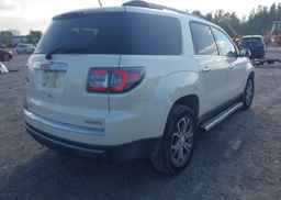 2015 GMC ACADIA SLT-2